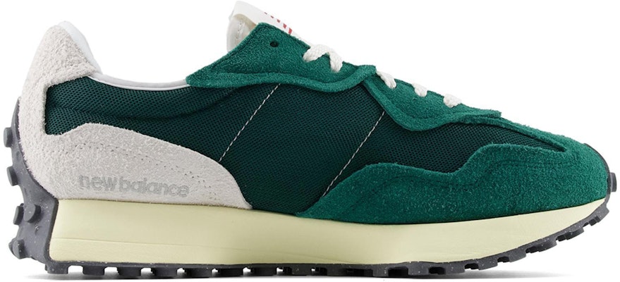 New Balance 327 'Hijau Paya' U327WRG Order New Balance 327 'Hijau Paya' U327WRG