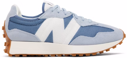 New Balance 327 'Mercury Blue' MS327MQ New Balance 327 'Mercury Blue' MS327MQ