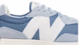 Order New Balance 327 'Biru Mercury' MS327MQ