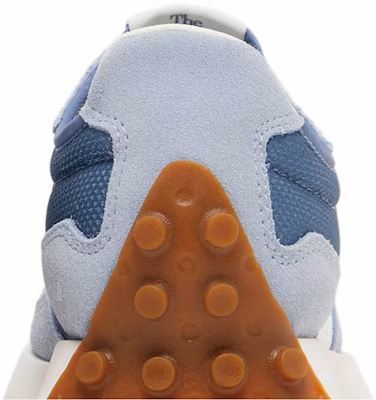 New Balance 327 'Azul Mercurio' MS327MQ Sizing New Balance 327 'Azul Mercurio' MS327MQ