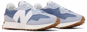 Cheap New Balance 327 'Biru Mercury' MS327MQ