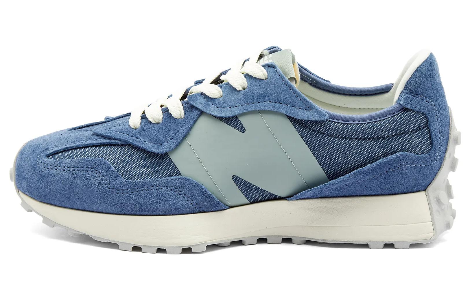 New Balance 327 'Mercury Blue' U327WPB