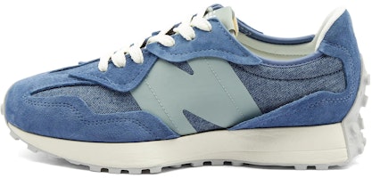 New Balance 327 'Mercury Blue' U327WPB New Balance 327 'Mercury Blue' U327WPB