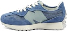 Buy New Balance 327 'Biru Mercury' U327WPB