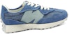 New Balance 327 'Biru Mercury' U327WPB