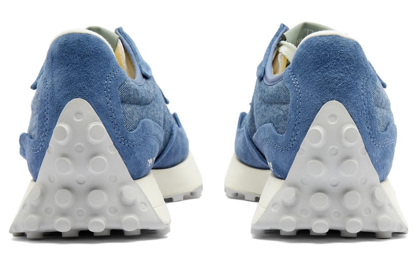 Purchase 뉴발란스 327 '머큐리 블루' U327WPB