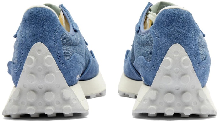 New Balance 327 'Mercury Blue' U327WPB Purchase New Balance 327 'Mercury Blue' U327WPB