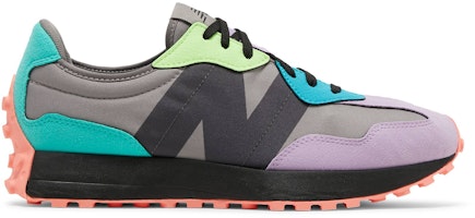 New Balance 327 'Miami Nights' MS327EB New Balance 327 'Miami Nights' MS327EB