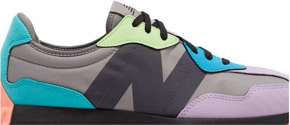 뉴발란스 327 '마이애미 나이츠' MS327EB MS327EB Order 뉴발란스 327 '마이애미 나이츠' MS327EB MS327EB