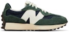 Buy New Balance 327 'Hijau Tengah Malam Outerspace' U327WVD