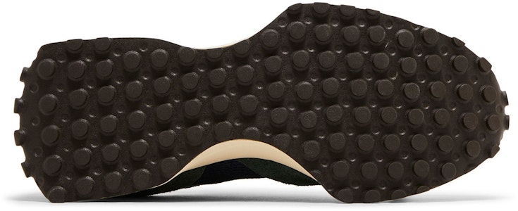 뉴발란스 327 '미드나잇 그린 아웃터 스페이스' U327WVD Shop 뉴발란스 327 '미드나잇 그린 아웃터 스페이스' U327WVD