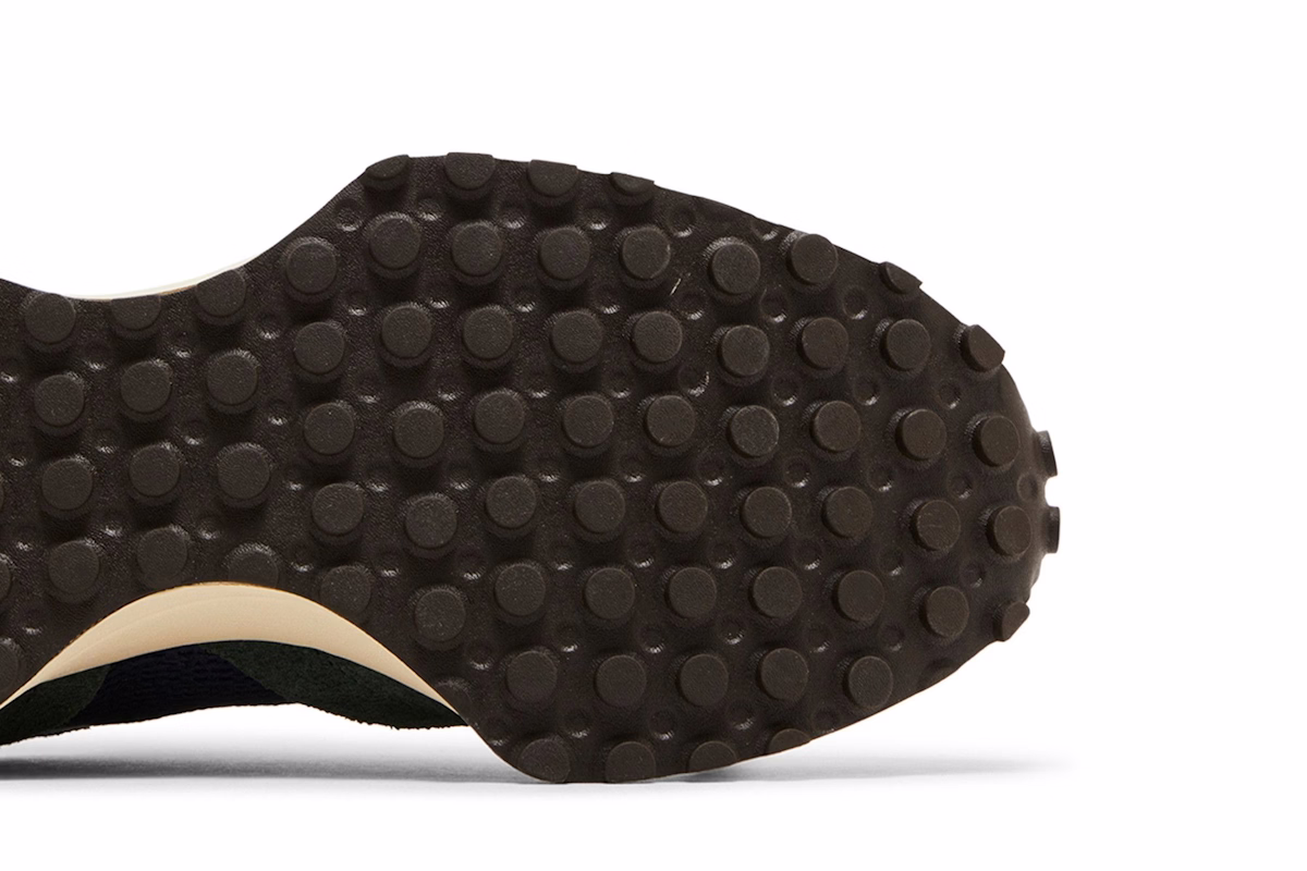 New Balance 327 'Midnight Green Outerspace' U327WVD