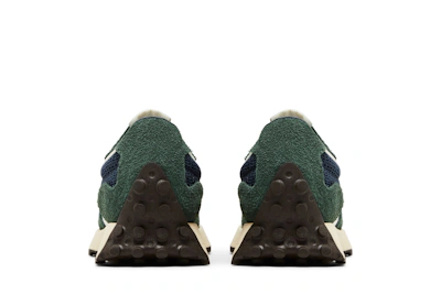 New Balance 327 'Midnight Green Outerspace' U327WVD