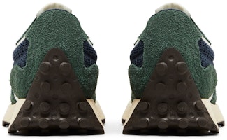 New Balance 327 'Hijau Tengah Luar Angkasa' U327WVD Details for New Balance 327 'Hijau Tengah Luar Angkasa' U327WVD