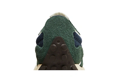 New Balance 327 'Midnight Green Outerspace' U327WVD