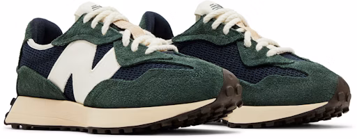 New Balance 327 'Hijau Tengah Luar Angkasa' U327WVD Cheap New Balance 327 'Hijau Tengah Luar Angkasa' U327WVD