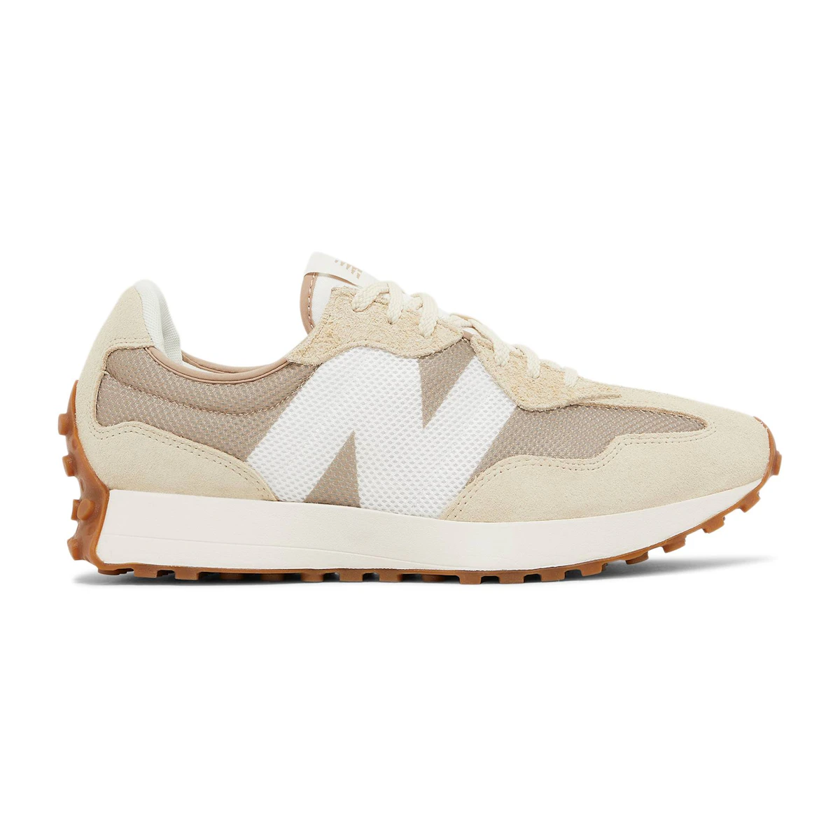 New Balance 327 'Abu-abu Sejati' MS327MT