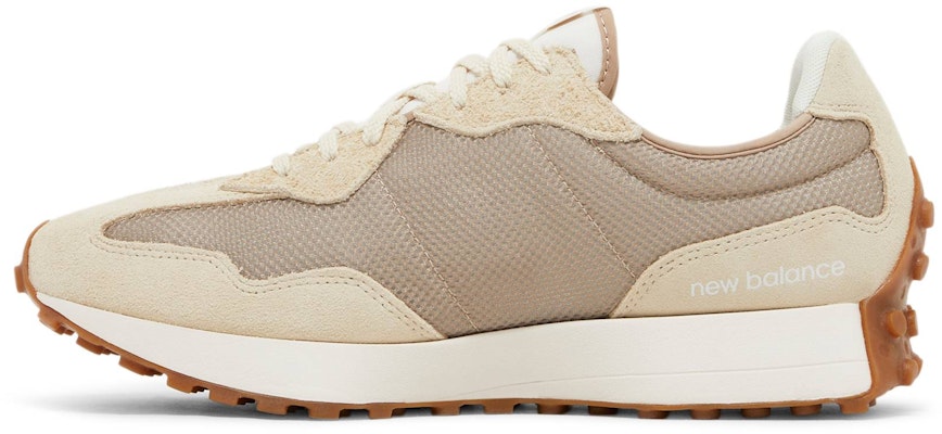 New Balance 327 'Kelabu Mindful' MS327MT Lookbook New Balance 327 'Kelabu Mindful' MS327MT