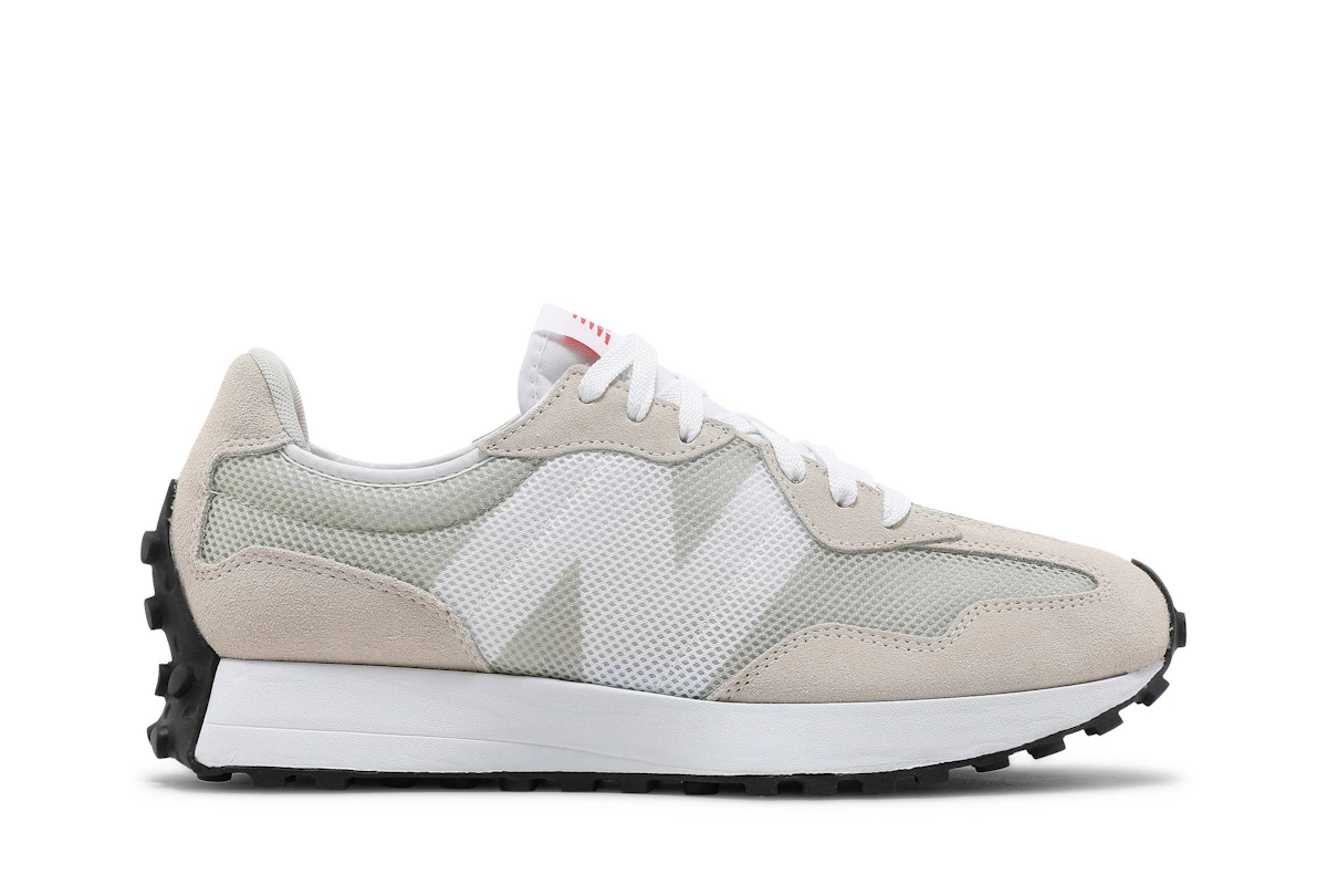 New Balance 327 'Moonbeam'