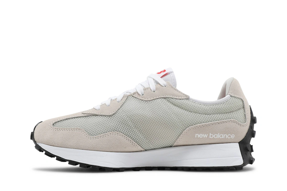 New Balance 327 'Moonbeam'