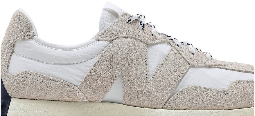 New Balance 327 'Moonbeam' Lelaki/Wanita Kasual Sneaker MS327RF1 Order New Balance 327 'Moonbeam' Lelaki/Wanita Kasual Sneaker MS327RF1