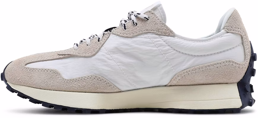 New Balance 327 'Moonbeam' Lelaki/Wanita Kasual Sneaker MS327RF1 Lookbook New Balance 327 'Moonbeam' Lelaki/Wanita Kasual Sneaker MS327RF1