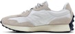 New Balance 327 'Moonbeam' Lelaki/Wanita Kasual Sneaker MS327RF1