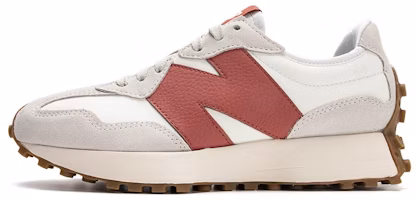 New Balance 327 'Moonbeam Astro Dust' U327LV New Balance 327 'Moonbeam Astro Dust' U327LV