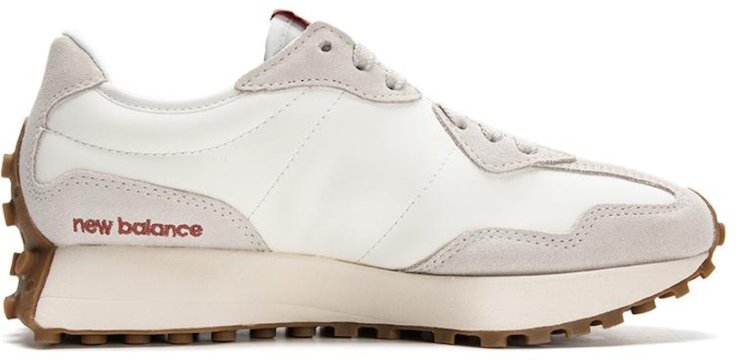 New Balance 327 'Moonbeam Astro Dust' Lelaki/Wanita Kasual Sneakers. U327LV Order New Balance 327 'Moonbeam Astro Dust' Lelaki/Wanita Kasual Sneakers. U327LV