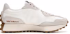 New Balance 327 'Moonbeam Astro Dust' Lelaki/Wanita Kasual Sneakers. U327LV