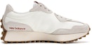 Order New Balance 327 'Moonbeam Astro Dust' Lelaki/Wanita Kasual Sneakers. U327LV