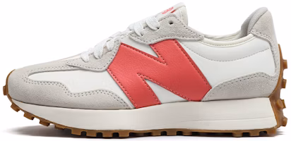 New Balance 327 'Moonbeam Desert Pink Gum' MS327ASM New Balance 327 'Moonbeam Desert Pink Gum' MS327ASM