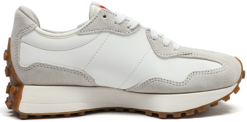 New Balance 327 '月光沙漠粉胶底' MS327ASM Order New Balance 327 '月光沙漠粉胶底' MS327ASM