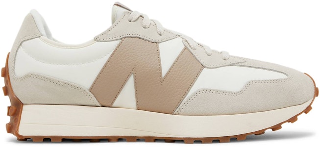 New Balance 327 'Moonbeam Driftwood' Lelaki & Wanita Malaysia U327LZ Buy New Balance 327 'Moonbeam Driftwood' Lelaki & Wanita Malaysia U327LZ