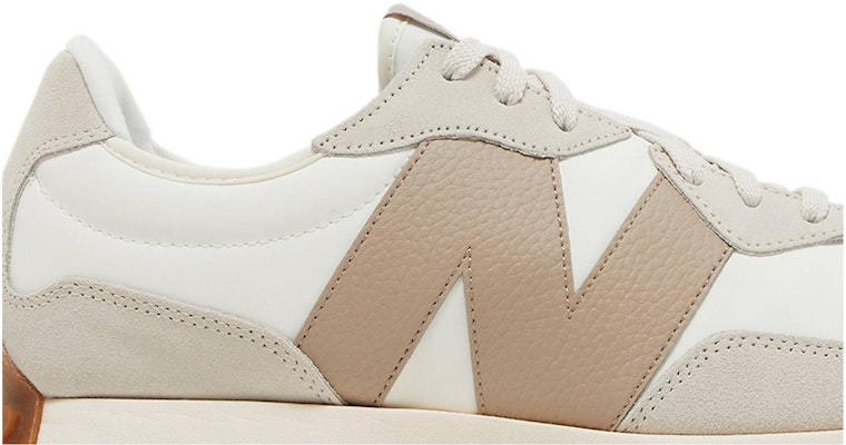 New Balance 327 'Moonbeam Driftwood' U327LZ Order New Balance 327 'Moonbeam Driftwood' U327LZ