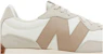New Balance 327 'Moonbeam Driftwood' Lelaki & Wanita Malaysia U327LZ