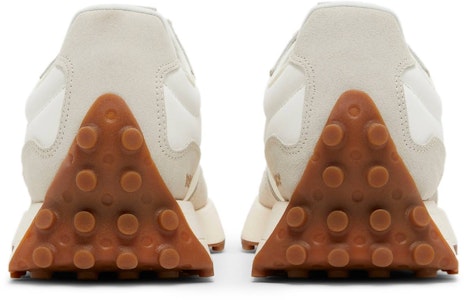 New Balance 327 'Moonbeam Driftwood' Lelaki & Wanita Malaysia U327LZ Details for New Balance 327 'Moonbeam Driftwood' Lelaki & Wanita Malaysia U327LZ