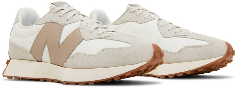 New Balance 327 'Moonbeam Driftwood' Lelaki & Wanita Malaysia U327LZ Cheap New Balance 327 'Moonbeam Driftwood' Lelaki & Wanita Malaysia U327LZ