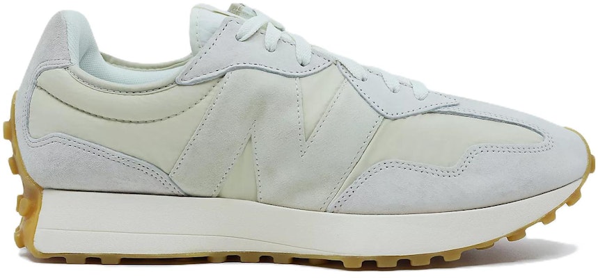 New Balance 327「月光黃麻霧」MS327KC1 Order New Balance 327「月光黃麻霧」MS327KC1
