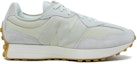 Order New Balance 327「月光黃麻霧」MS327KC1