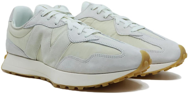 New Balance 327「月光黃麻霧」MS327KC1 Lookbook New Balance 327「月光黃麻霧」MS327KC1