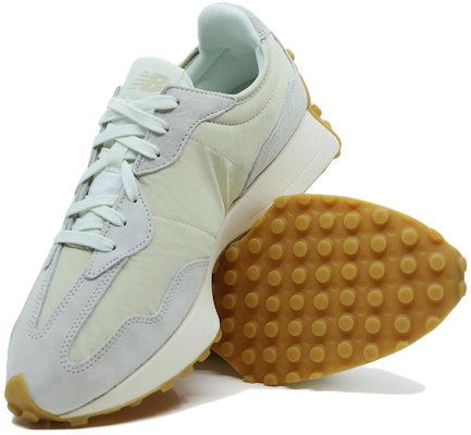 New Balance 327「月光黃麻霧」MS327KC1 Purchase New Balance 327「月光黃麻霧」MS327KC1