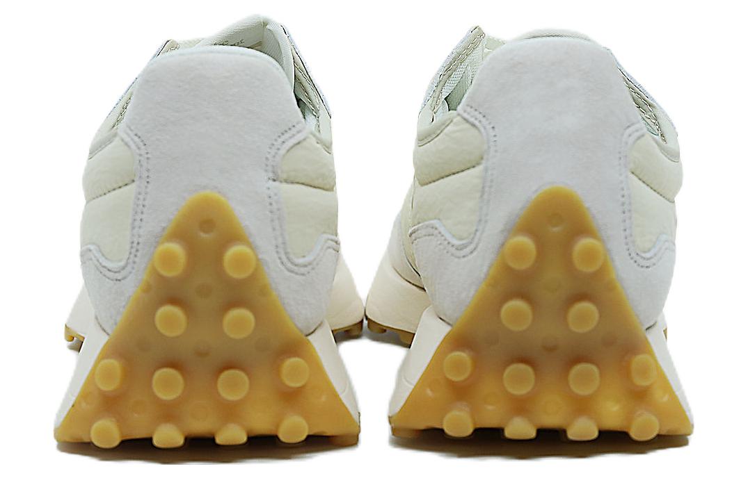 Details for New Balance 327 'Moonbeam Linen Fog' Linen MS327KC1