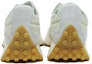 Details for New Balance 327「月光黃麻霧」MS327KC1