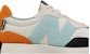 New Balance 327 'Moonbeam Madras Oren' MS327WN1