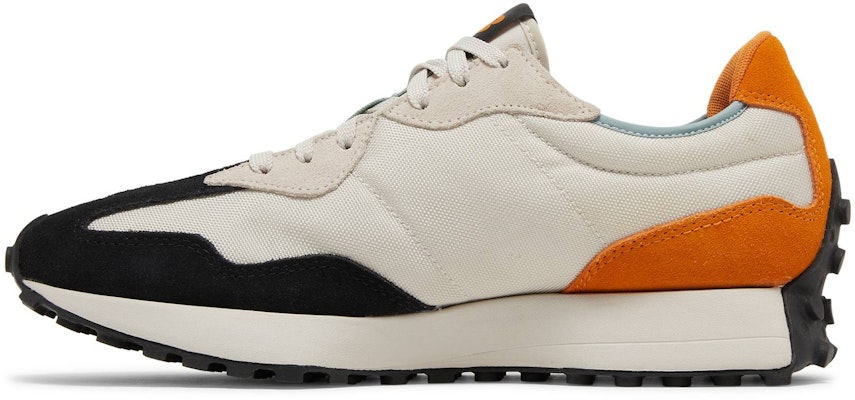 New Balance 327 'Moonbeam Madras Oren' MS327WN1 Lookbook New Balance 327 'Moonbeam Madras Oren' MS327WN1