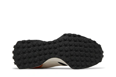 New Balance 327 'Moonbeam Madras Orange'