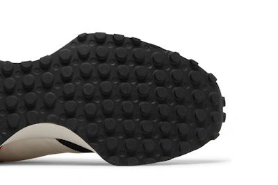 New Balance 327 'Moonbeam Madras Orange'