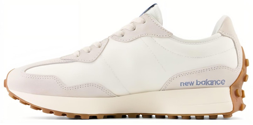 New Balance 327 'Moonbeam Mercury Azul' U327LU Buy New Balance 327 'Moonbeam Mercury Azul' U327LU