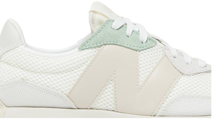 New Balance 327 'Moonbeam Sage' MS327FS1 Order New Balance 327 'Moonbeam Sage' MS327FS1